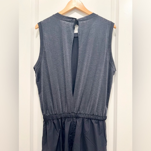 FREE PEOPLE Movement Lead The Way Romper - Picture 3 of 10